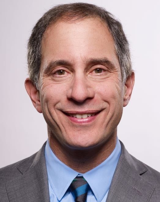 Adam Lashinsky